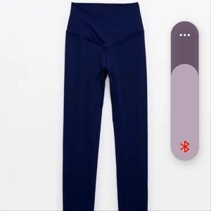 Aerie Midnight Blue Leggings